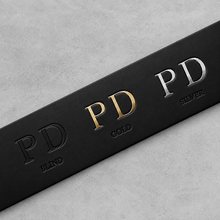 Load image into Gallery viewer, Handmade Personalised Rounded Leather Hard Glasses Case