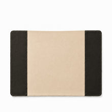 Load image into Gallery viewer, A5 Full-Grain Oiled Leather Refillable Journal Cover