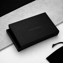 Load image into Gallery viewer, Handmade Leather RFID Passport Cover