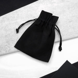 Personalised Men's RFID Leather Bifold Wallet